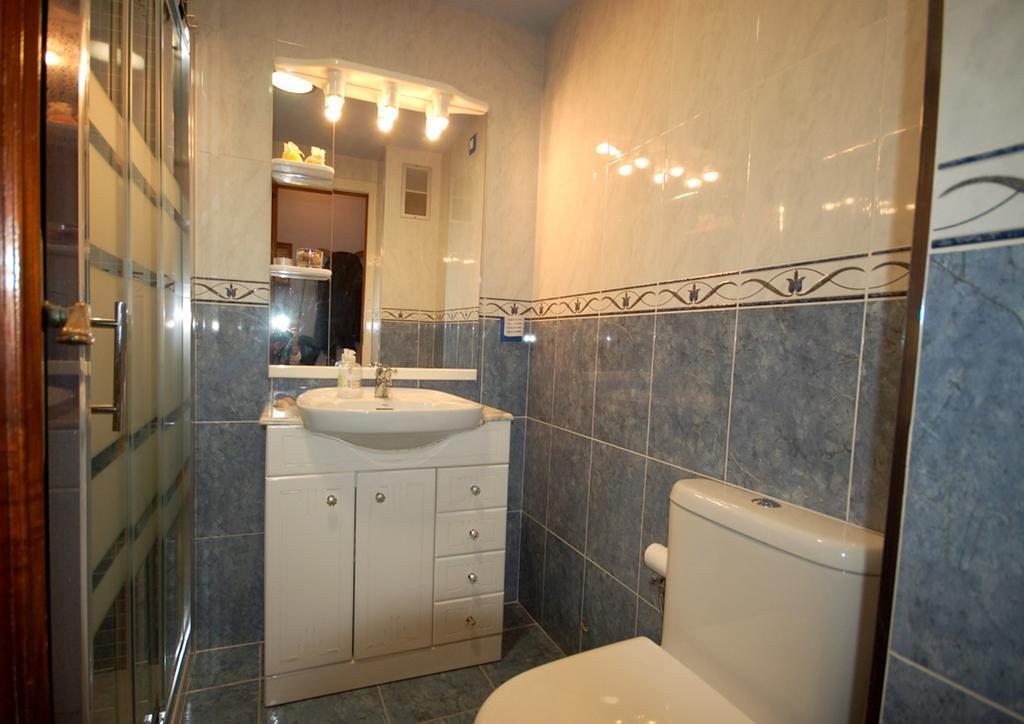 Lets Holidays Apartment Pool Terrace Tossa De Mar Extérieur photo